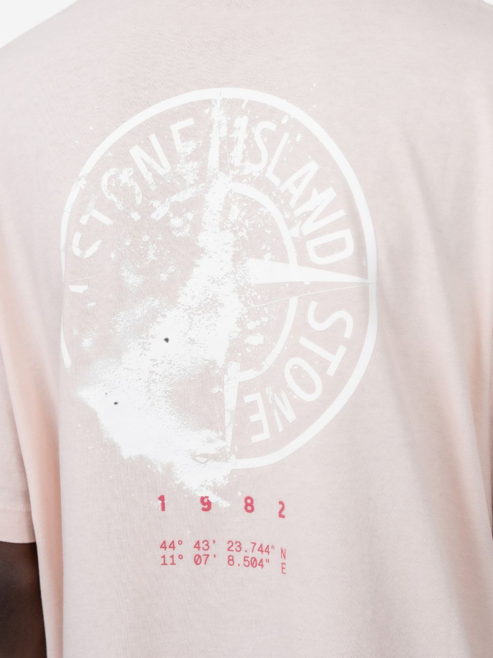 Stone Island Men Tops