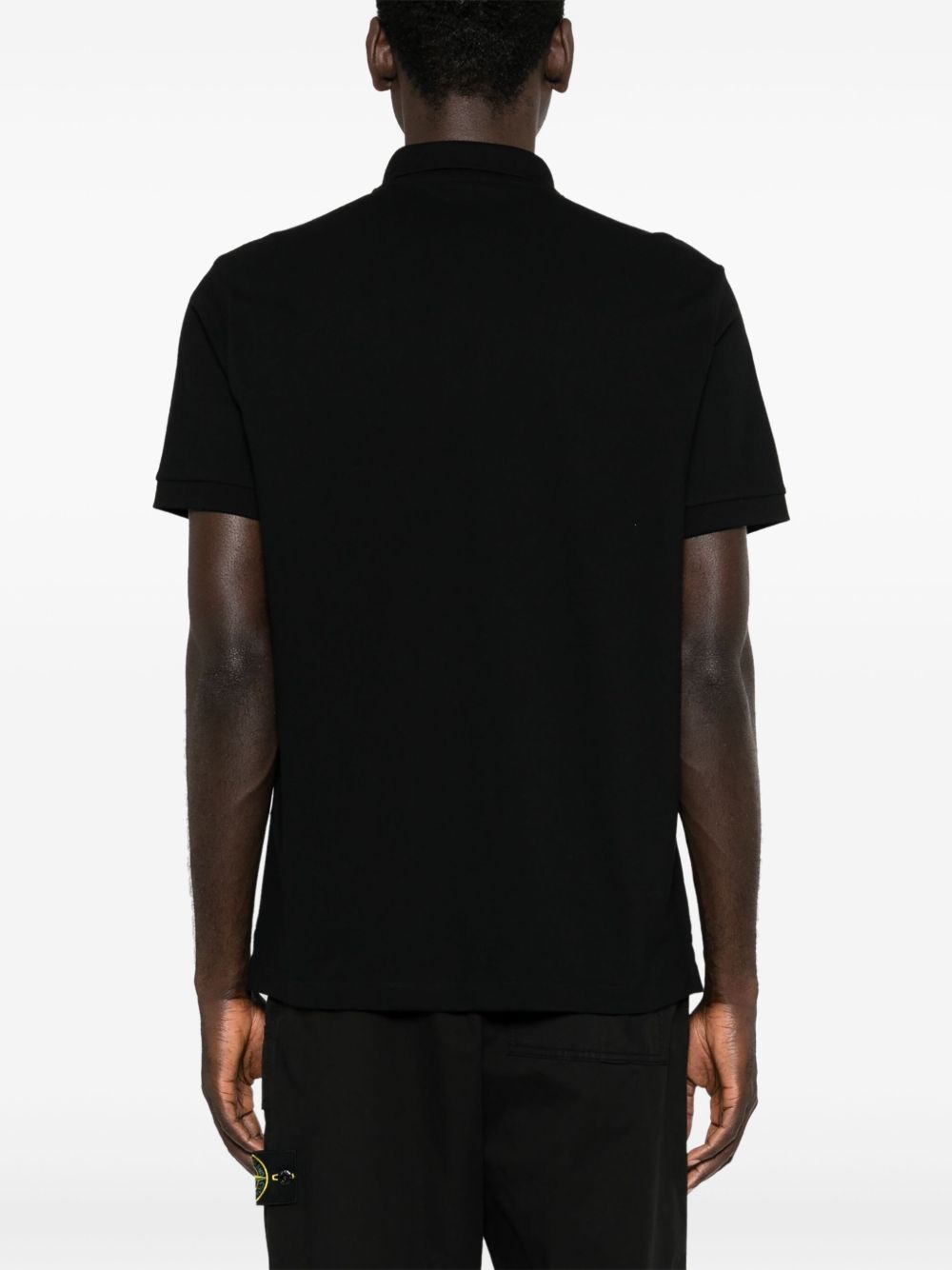 Stone Island Men Tops