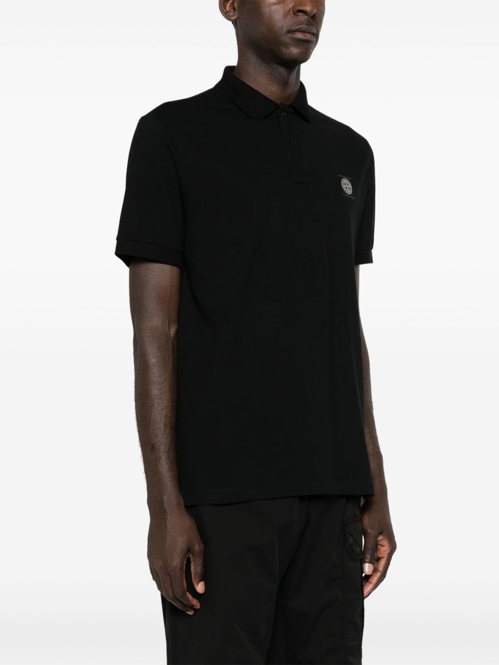Stone Island Men Tops