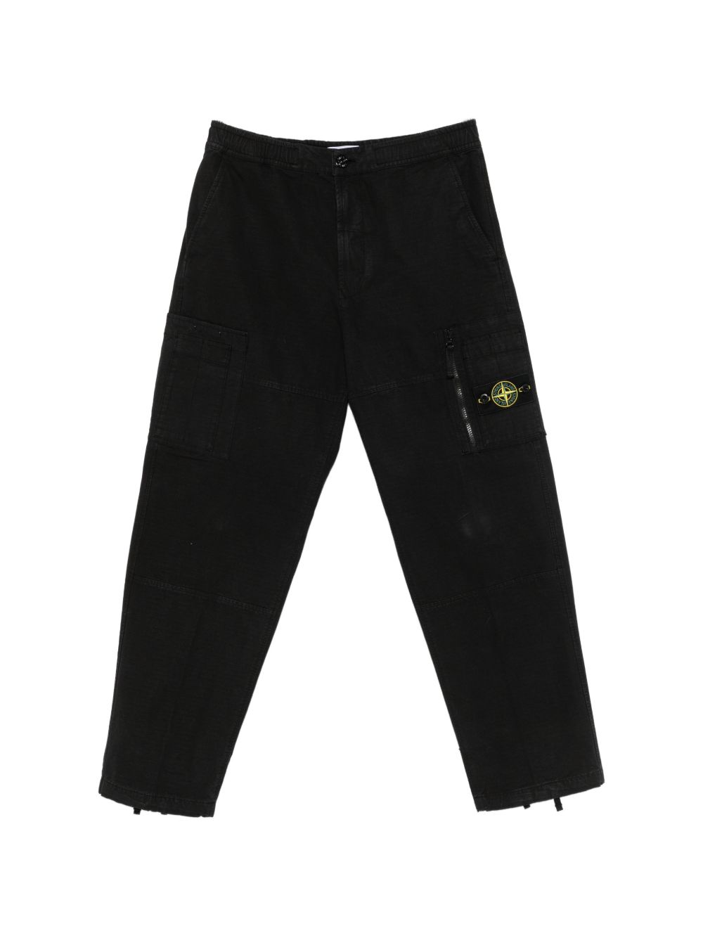 STONE ISLAND Stone Island Men Cotton Trousers