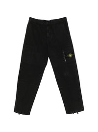 STONE ISLAND Stone Island Men Cotton Trousers