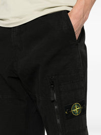 STONE ISLAND Stone Island Men Cotton Trousers