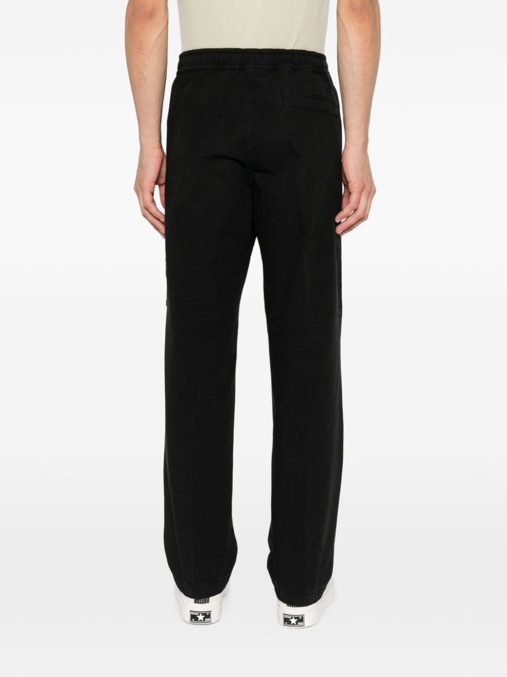 STONE ISLAND Stone Island Men Cotton Trousers