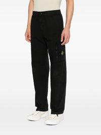 STONE ISLAND Stone Island Men Cotton Trousers
