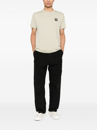 STONE ISLAND Stone Island Men Cotton Trousers