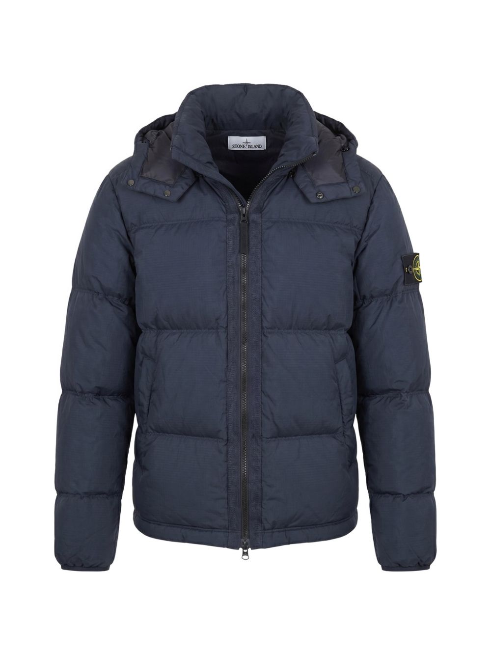 Stone Island Men Nylon Blouson Jacket