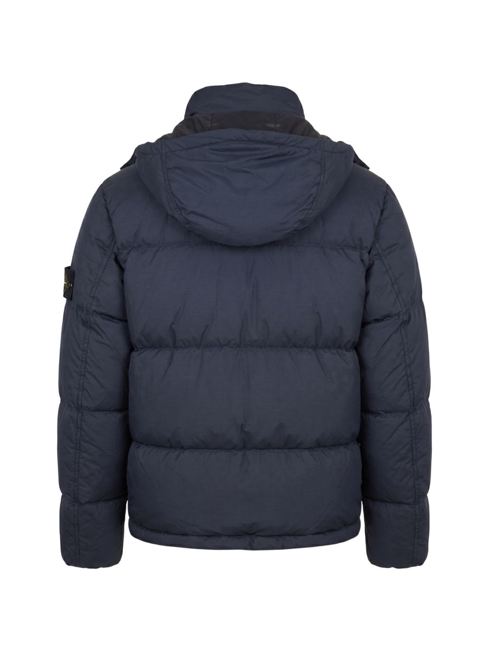 Stone Island Men Nylon Blouson Jacket
