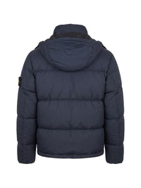 Stone Island Men Nylon Blouson Jacket
