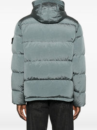 Stone Island Men Nylon Down Vest