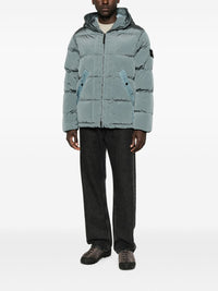 Stone Island Men Nylon Down Vest