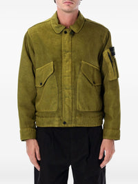 Stone Island Men Coats