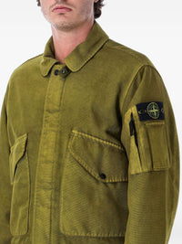 Stone Island Men Coats