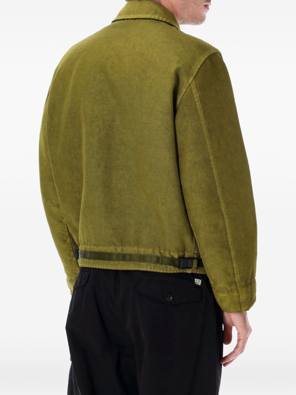 Stone Island Men Coats