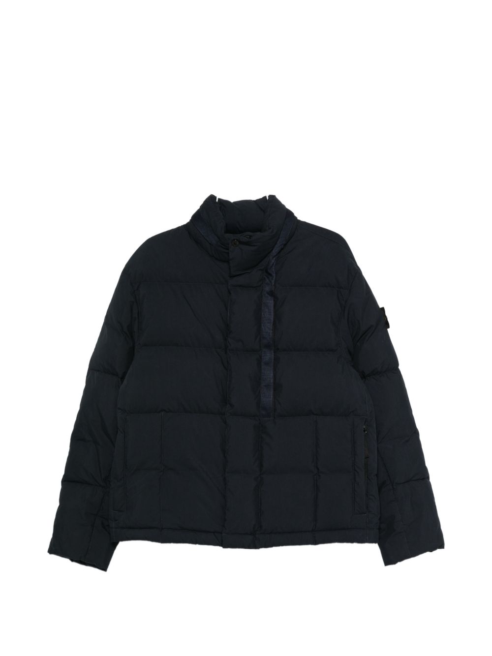 STONE ISLAND Stone Island Men Nylon Down Jacket