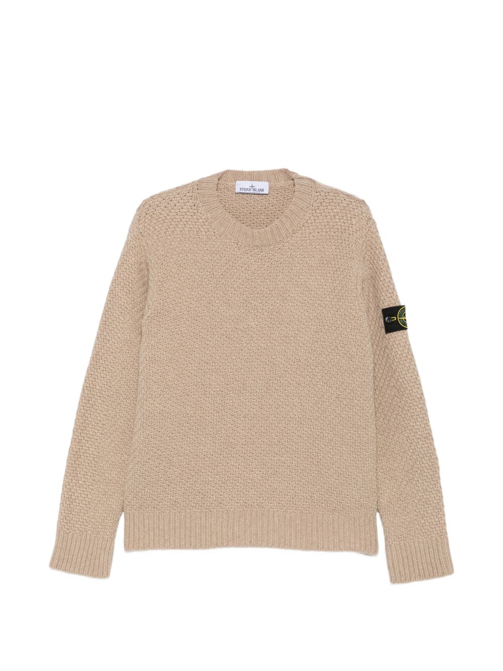 Stone Island Men Knitwear
