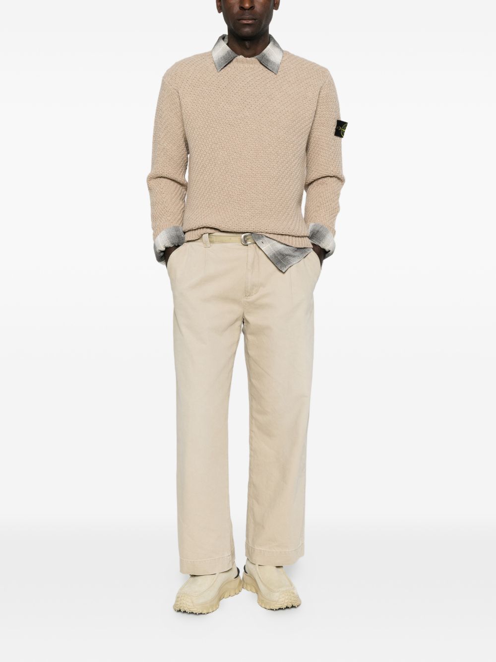 Stone Island Men Knitwear