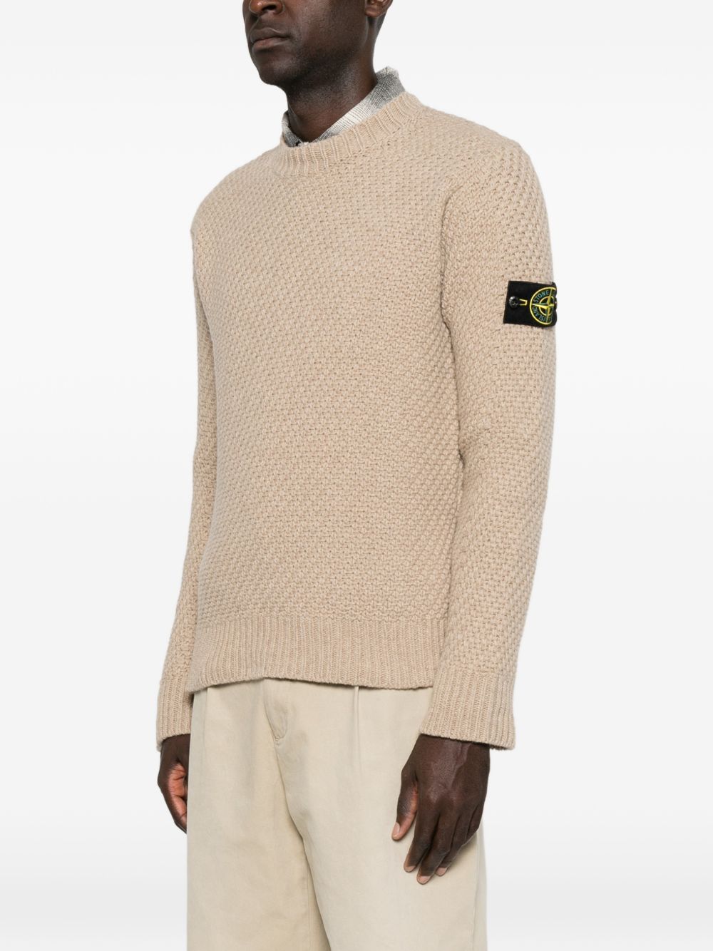 Stone Island Men Knitwear