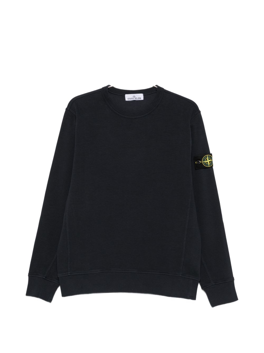 STONE ISLAND Stone Island Men Cotton Crewneck Sweatshirt