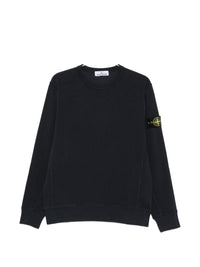 STONE ISLAND Stone Island Men Cotton Crewneck Sweatshirt