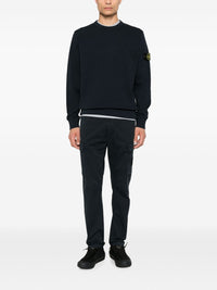 STONE ISLAND Stone Island Men Cotton Crewneck Sweatshirt