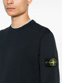 STONE ISLAND Stone Island Men Cotton Crewneck Sweatshirt