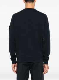 STONE ISLAND Stone Island Men Cotton Crewneck Sweatshirt