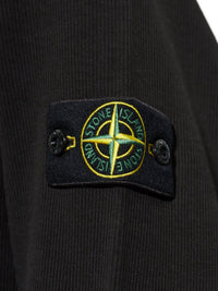 Stone Island Men Cotton Crewneck Sweatshirt