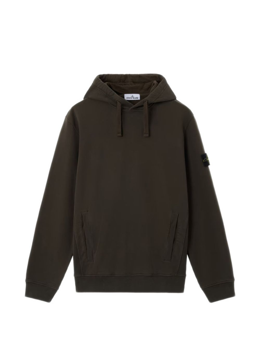 STONE ISLAND Stone Island Men Cotton Crewneck Sweatshirt