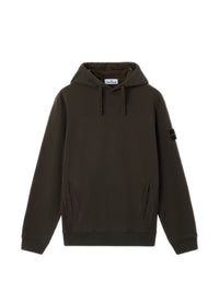 STONE ISLAND Stone Island Men Cotton Crewneck Sweatshirt