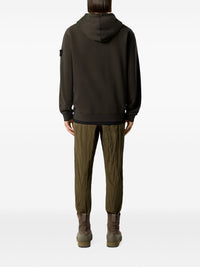 STONE ISLAND Stone Island Men Cotton Crewneck Sweatshirt