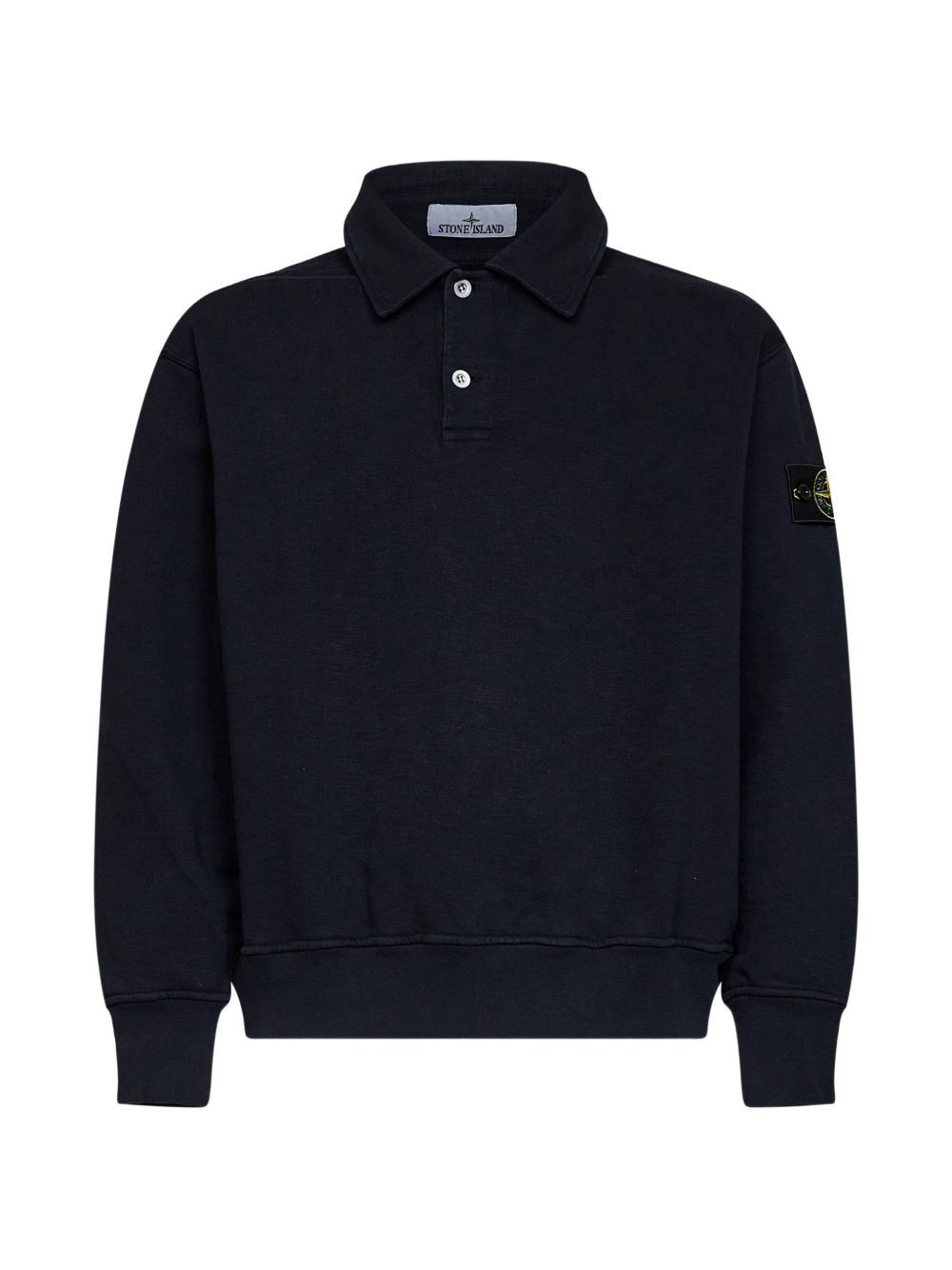 Stone Island Men Tops