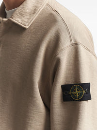 Stone Island Men Cotton Polo Shirt