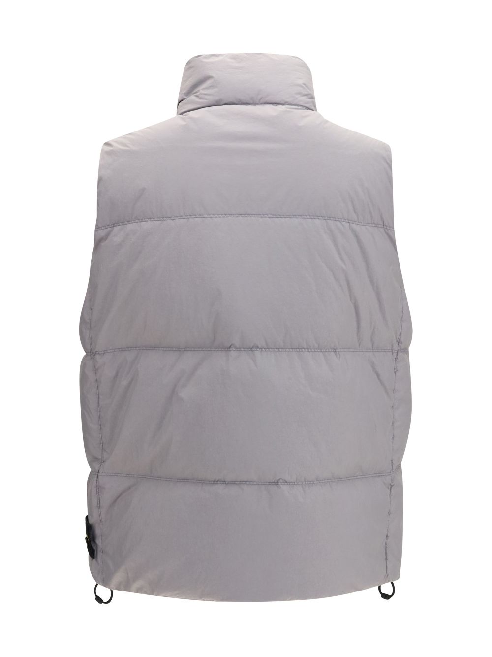 Stone Island Men Nylon Down Vest