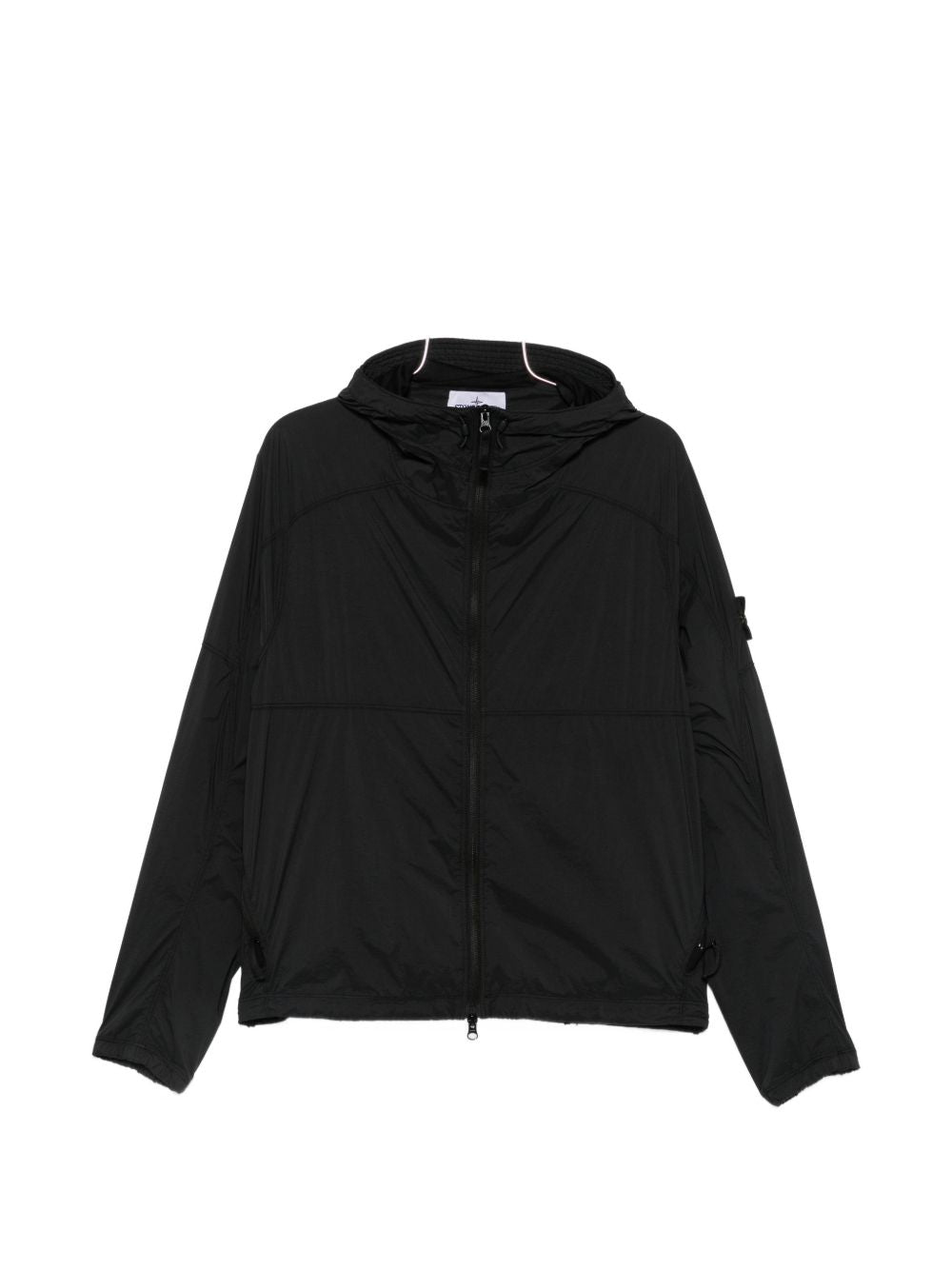 Stone Island Men Nylon Blouson Jacket