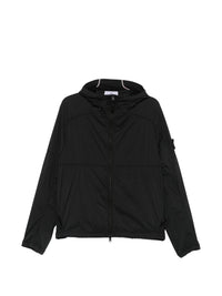 Stone Island Men Nylon Blouson Jacket