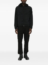 Stone Island Men Nylon Blouson Jacket