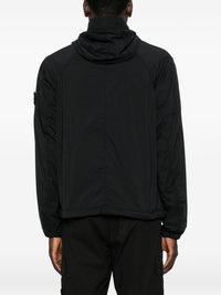 Stone Island Men Nylon Blouson Jacket