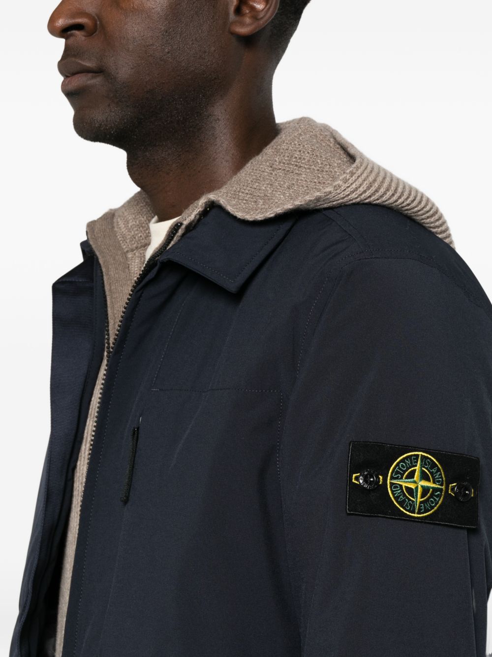 STONE ISLAND Stone Island Men Coats