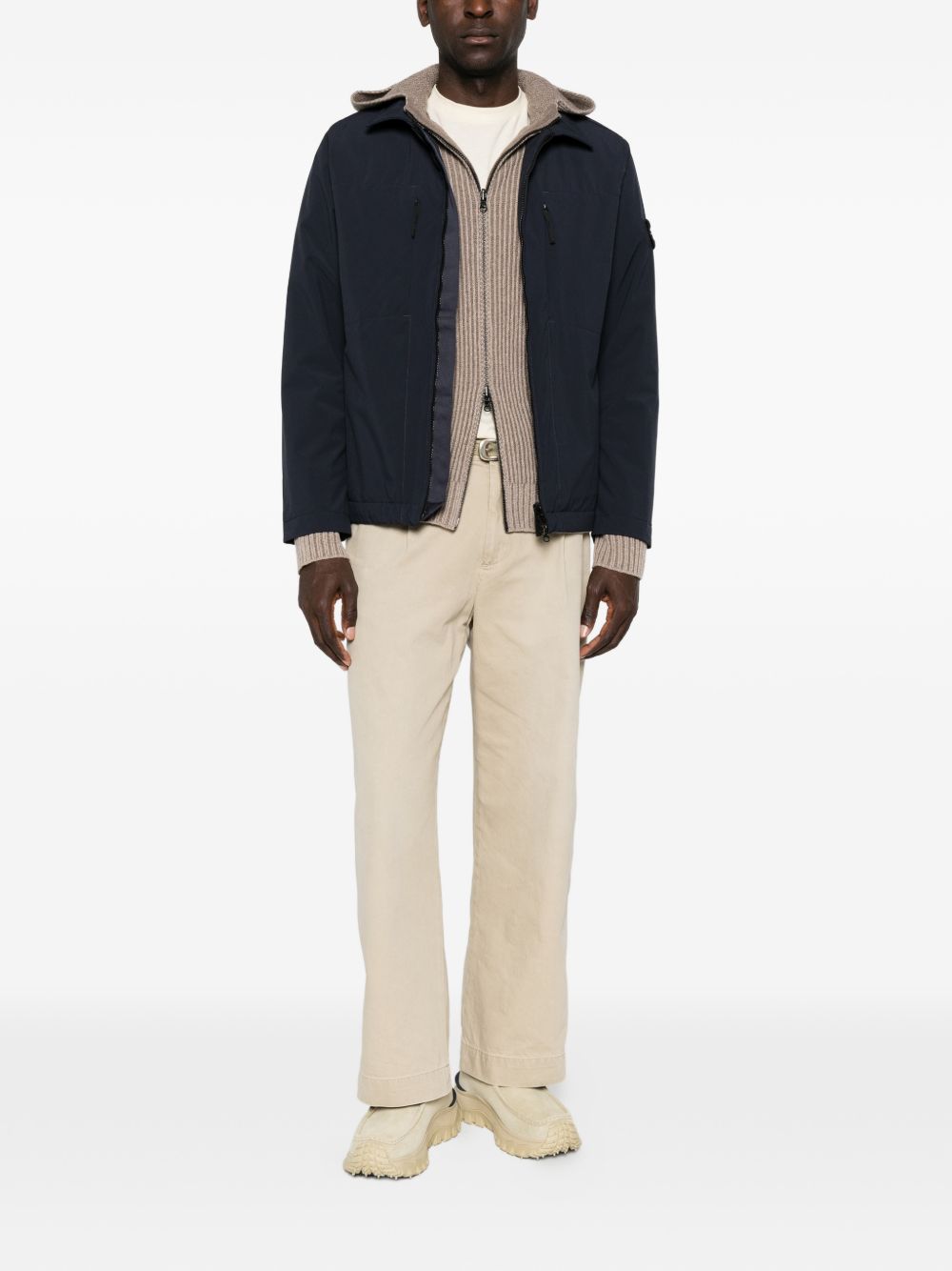 STONE ISLAND Stone Island Men Coats