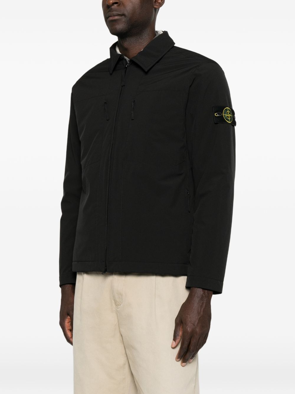 Stone Island Men Coats