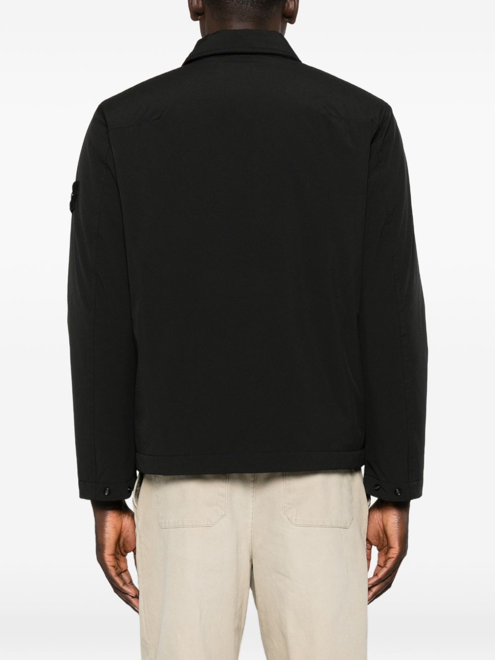 Stone Island Men Coats