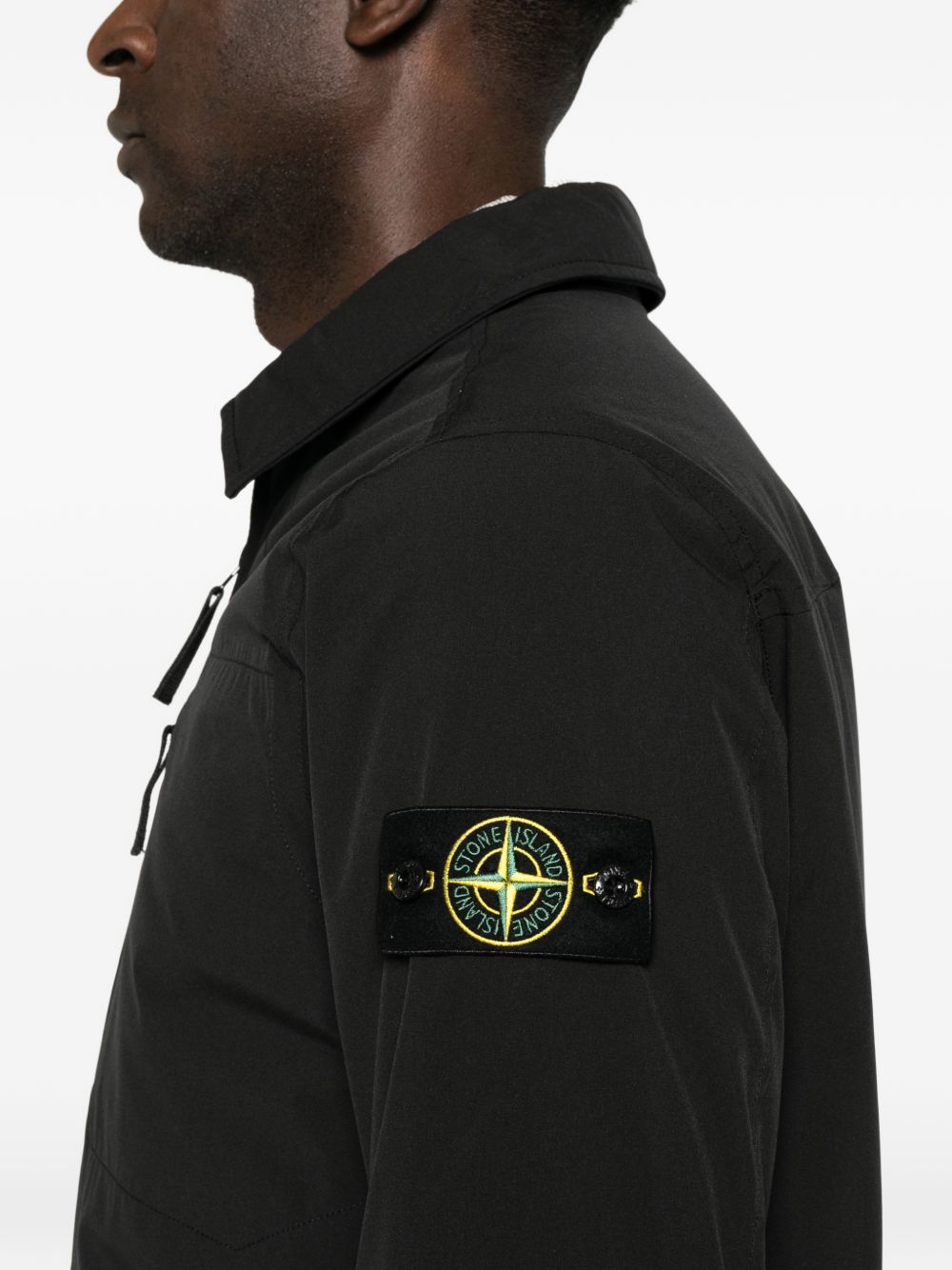 Stone Island Men Coats