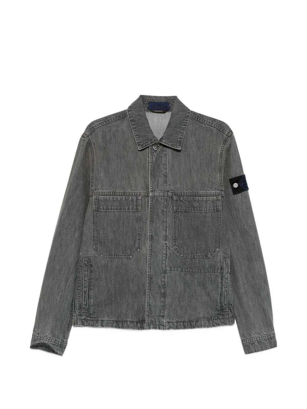 Stone Island Men Jackets