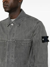 Stone Island Men Jackets