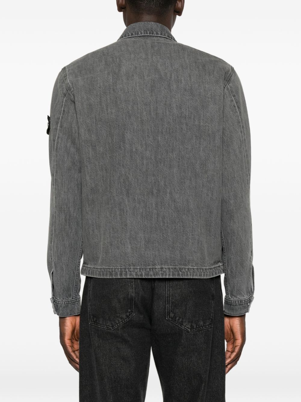 Stone Island Men Jackets