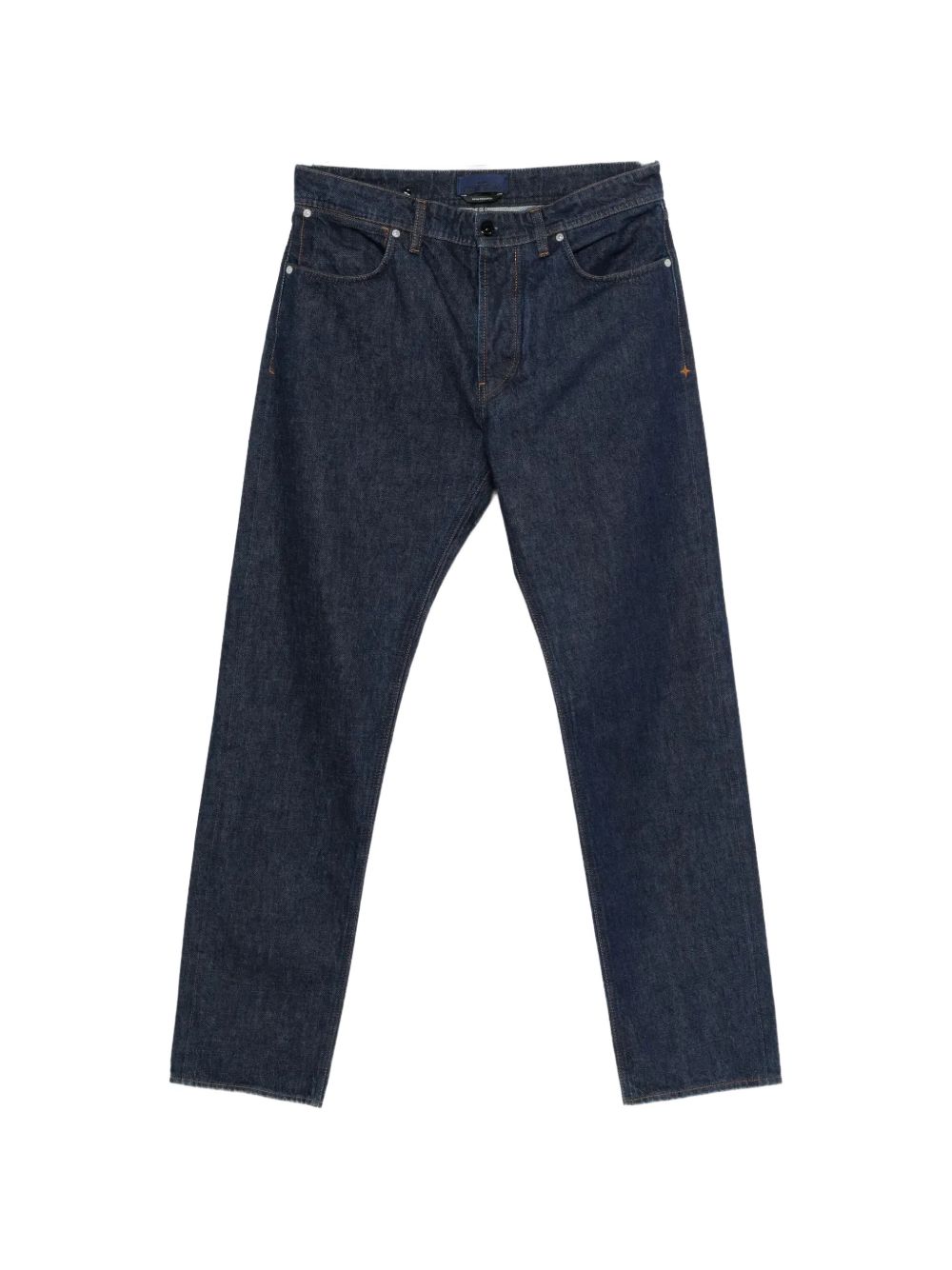 STONE ISLAND Stone Island Men Denim Cotton Jeans
