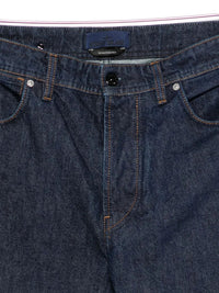 STONE ISLAND Stone Island Men Denim Cotton Jeans