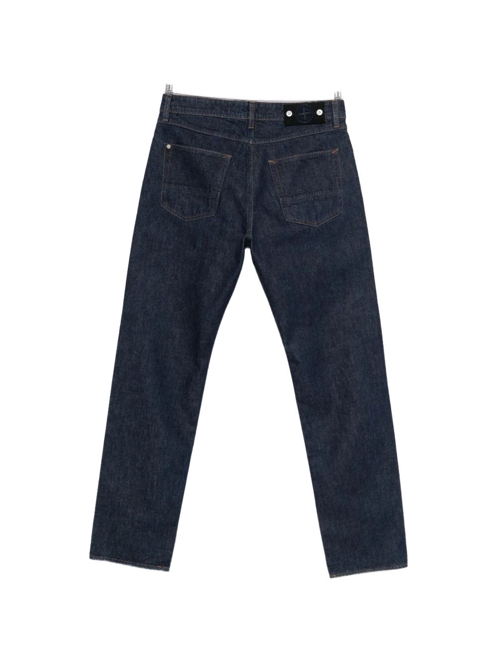 STONE ISLAND Stone Island Men Denim Cotton Jeans