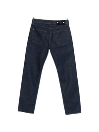 STONE ISLAND Stone Island Men Denim Cotton Jeans