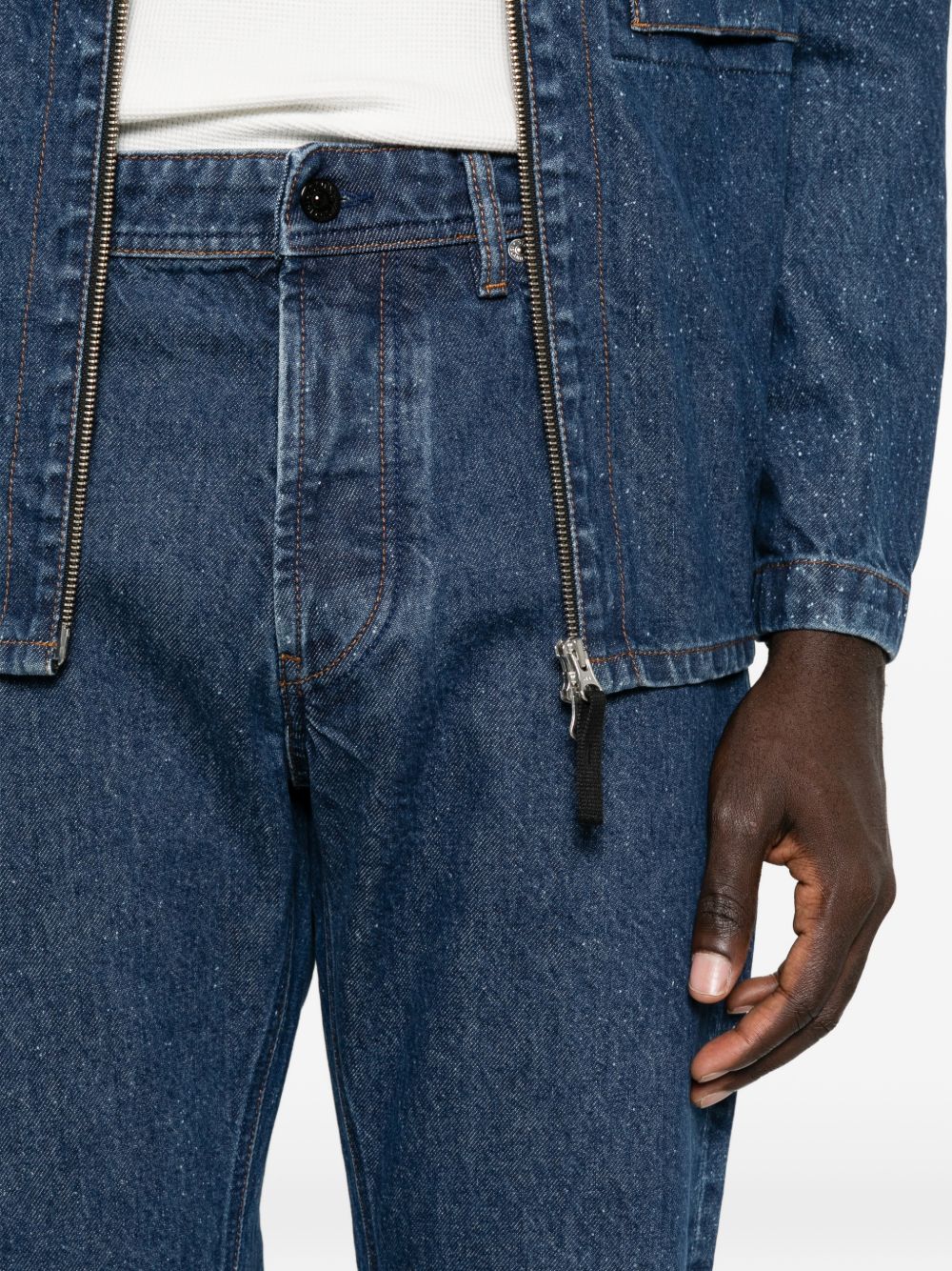STONE ISLAND Stone Island Men Trousers